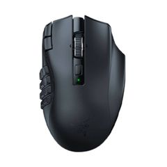 Razer Naga V2 HyperSpeed Chuột Gaming MMO Đỉnh Cao 