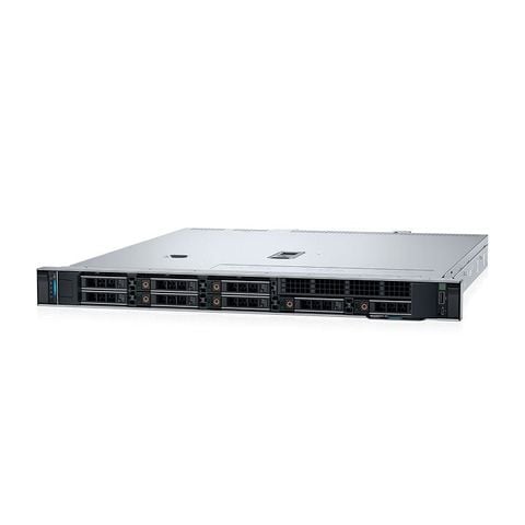 Dell R360 71073483 – Xeon E-2414, DDR5, SAS 1.2TB