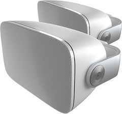  Bowers & Wilkins AM-1 White: Loa Ngoài Trời Architectural Monitor Cao Cấp 