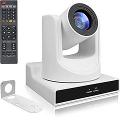  Camera PTZ 30X Auto Tracking 3G-SDI USB 3.0 HDMI PoE 