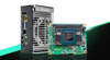 Máy Tính Công Nghiệp Shuttle SPCNV13 NVIDIA Jetson Orin NX 8GB 256G
