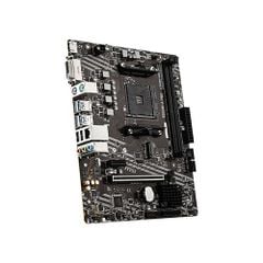  Mainboard MSI B550M-A PRO 