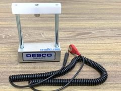  Desco 19298 Glove CAFE thiết bị đo điện trở nội tại găng tay (ANSI) 