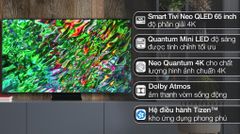  Smart Tivi Neo QLED Samsung AI 4K 65 inch QA65QN90B 