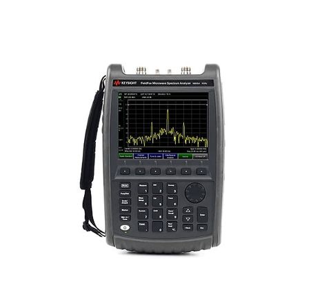 Máy phân tích phổ FieldFox cầm tay KEYSIGHT N9936A (100kHz~14GHz)