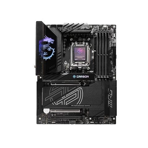 Mainboard MSI MPG X870E CARBON WIFI DDR5