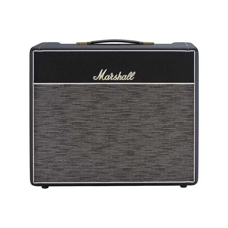 Amply Marshall 1974X Handwired Combo, 2 kênh, Amply guitar đèn liền loa, Loa 30.5 cm, 20W