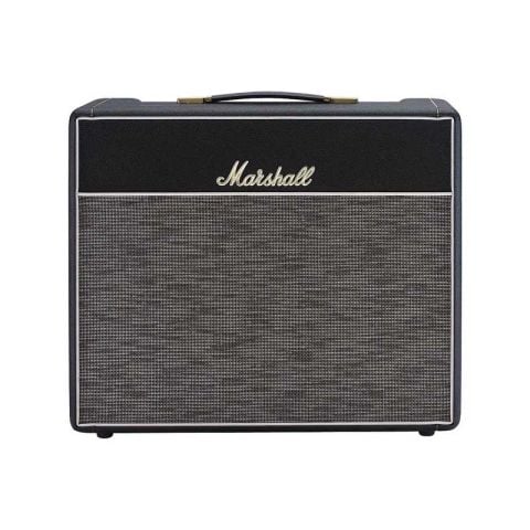 Amply Marshall 1974X Handwired Combo, 2 kênh, Amply guitar đèn liền