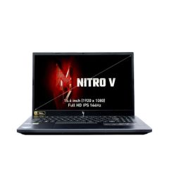  Laptop Acer Gaming Nitro V ANV15-51-53NE (i5-13420H/ RTX 2050 4GB/16GB/ 512GB/ Windows 11) 