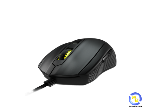 Chuột Mionix Castor