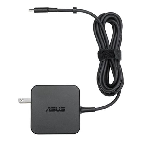 ASUS AC65-00 65W USB-C Adapter – Sạc laptop chính hãng
