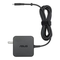  ASUS AC65-00 65W USB-C Adapter – Sạc laptop chính hãng 