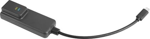 Bộ chuyển đổi USB-C Cat5