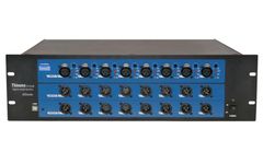  Thinuna DT-816R: Bộ Giao Diện Dante 8 In 16 Out & Dịch Vụ Bảo Trì 