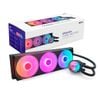 Tản Nhiệt Nước NZXT Kraken Core 360 RGB 360mm Màu Đen