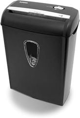  Aurora AS890C: Máy hủy tài liệu 8 tờ & Thẻ tín dụng nhỏ gọn 