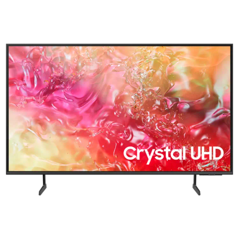 Samsung Smart TV Crystal UHD 75 inch 4K UA75DU7700