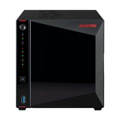  NAS Asustor AS5404T 4 Bay – mạnh mẽ cho creator 