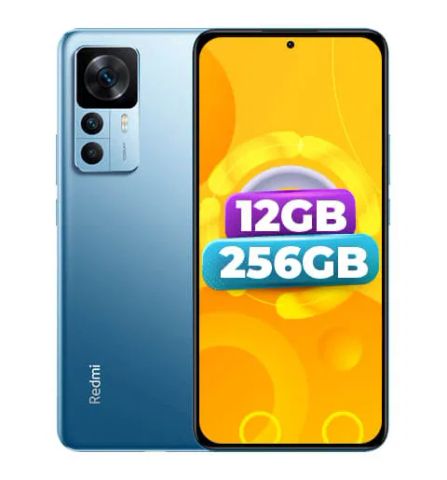 Xiaomi Redmi K50 Ultra (12GB - 256GB)