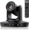 Camera PTZ 4K UHD Zoom Quang Học 20X USB HDMI IP PoE