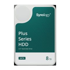  Synology HAT3320-8T 8TB Plus Series NAS HDD 