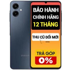  Samsung Galaxy A06 (4GB - 128GB) 