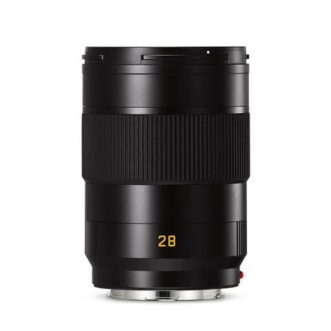 Leica APO-Summicron-SL 28mm f/2 ASPH – Ống kính cao cấp