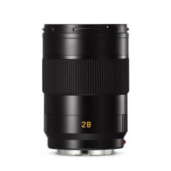  Leica APO-Summicron-SL 28mm f/2 ASPH – Ống kính cao cấp 