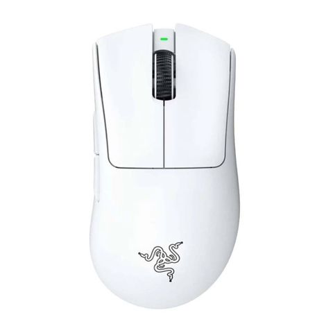 Chuột Razer DeathAdder V3 Pro | Trắng | Không dây