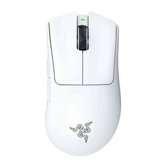  Chuột Razer DeathAdder V3 Pro | Trắng | Không dây 