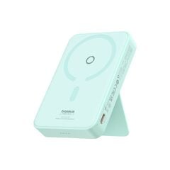 Pin Sạc Không Dây Nam Châm Baseus MagPro Magnetic Bracket Wireless 5000mAh 20W 