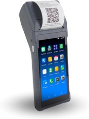  Máy POS Cầm Tay POS Store Q2i Android 11 In Hóa Đơn 58mm 