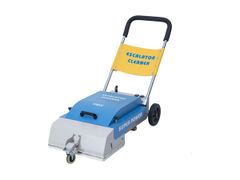 Máy vệ sinh thang cuốn Clepro CE-500E 
