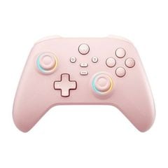  Tay cầm Machenike G3 v2 Tri-mode Pink | Hall Effect | Giá Tốt 2026 
