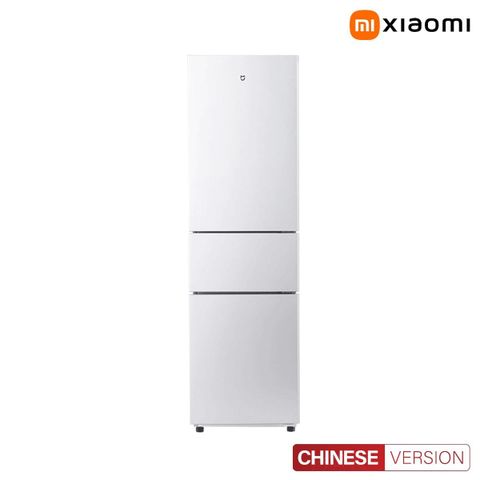 Tủ lạnh ba cửa Xiaomi Mijia 205L