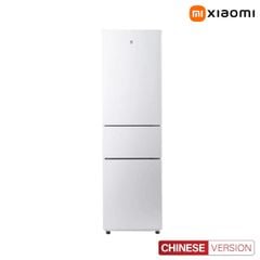  Tủ lạnh ba cửa Xiaomi Mijia 205L 
