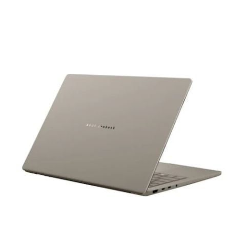 Asus Zenbook 14 UX3407QA-QD299WS (Snapdragon X X1 26 100/ Onboard graphics/ 16GB/ 512GB/ Windows 11 + Office + Microsoft)