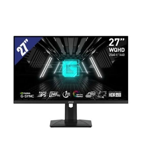 Msi G274QPX 27