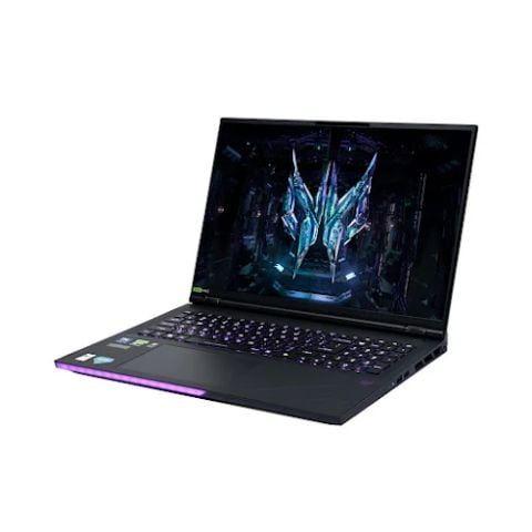 Acer Gaming Predator Helios 18 AI PH18-73-93P0 (Ultra 9 275HX/ GeForce RTX™ 5080/ 64GB/ 3TB/ Windows 11 Pro)