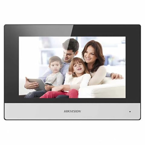 Màn Hình Chuông Cửa HIKVISION SH-KH630-TE