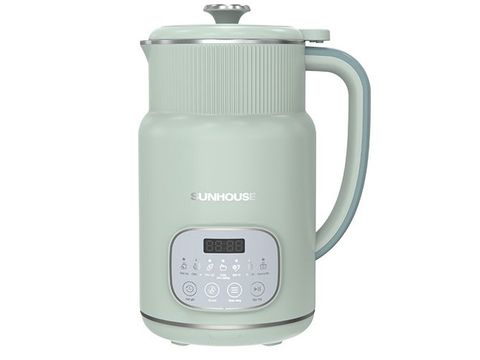 Máy làm sữa hạt đa năng Sunhouse SHD5260