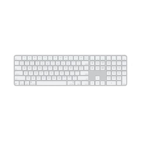 Bàn phím Apple Magic Keyboard Numeric Keypad MXK73ZA/A