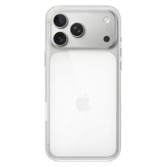  Phụ kiện Apple Ốp lưng iPhone 17 Pro Max Clear Case with Magsafe 