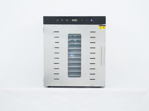 Máy sấy thực phẩm 2 lớp 12 khay NewSun SS-12H