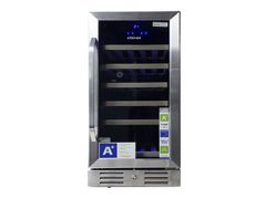  Tủ rượu vang Kocher KWEU-1131B 