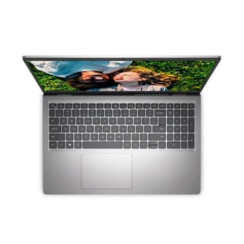 Dell Inspiron 15 3520 - 25P2312 (i5-1235U/ Onboard graphics/ 16GB/ 512GB/ Windows 11 + Office)
