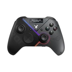  Tay cầm chơi game không dây ASUS ROG Raikiri Pro WL OLED SCR ĐEN 90GC00W0 BGP000 