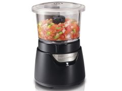  Máy cắt thực phẩm Hamilton Beach 72860-CE 