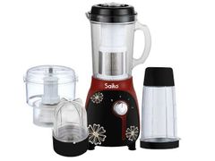  Máy xay sinh tố Saiko BLG-1540P 