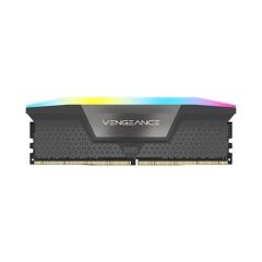  RAM desktop Corsair Grey Heatspreader DDR5 6000MHz 16GB (1x16GB) DIMM 1.35V (1 x 16GB) DDR5 6000MHz (CMH16GX5M1E6000Z36) 